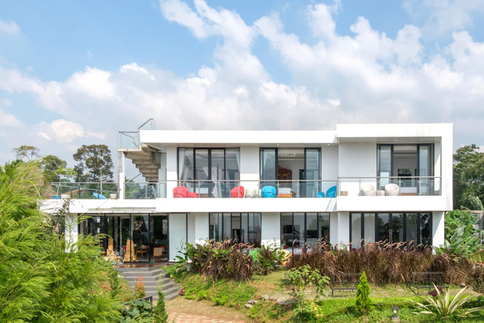 deRos Resort