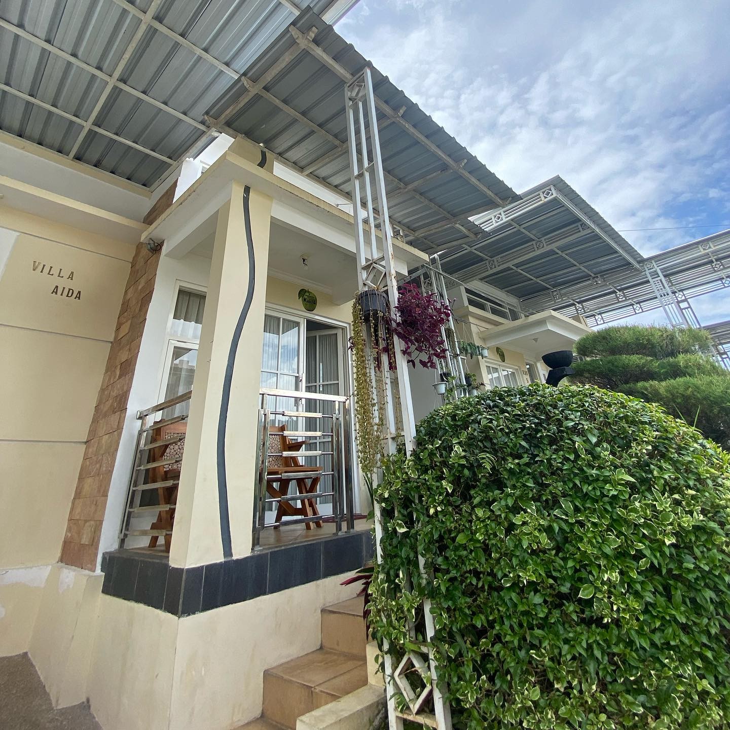 Villa Aida