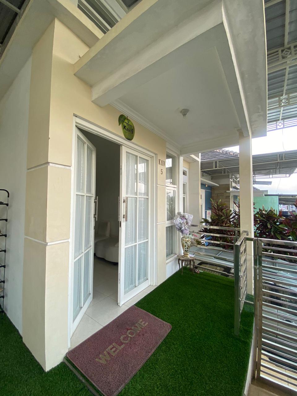 Villa Rizka