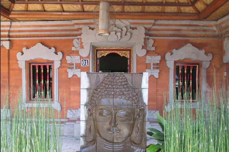 The Dewata Homestay