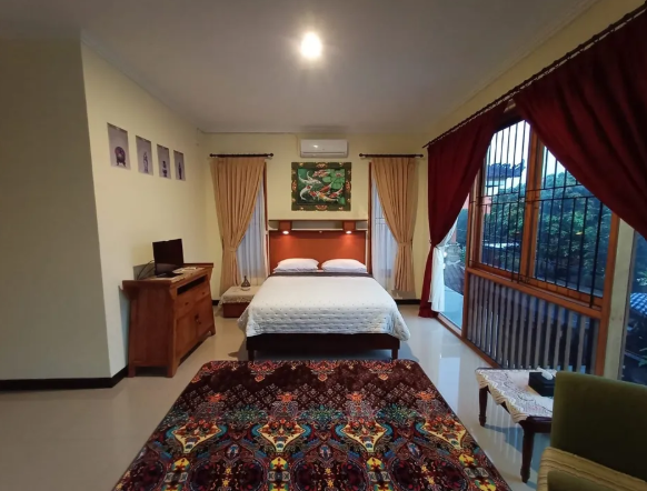 Vip Room