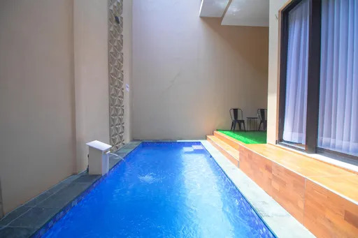 Villa Azzalea