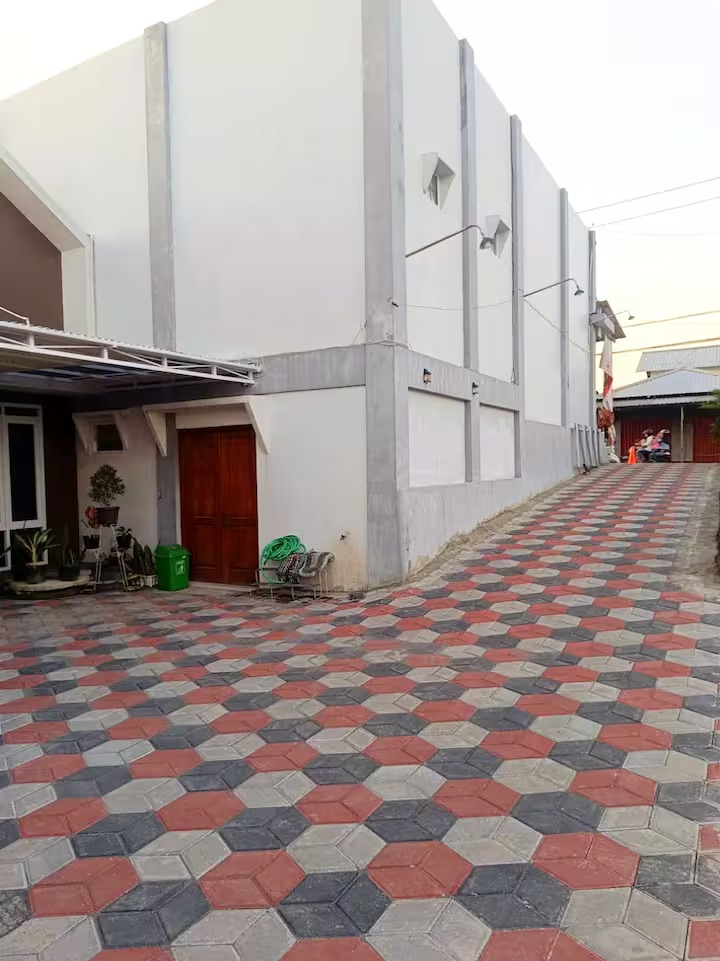 Yasmindua Homestay Rejodani