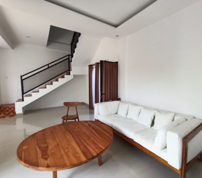 Villa Sakangi Mas